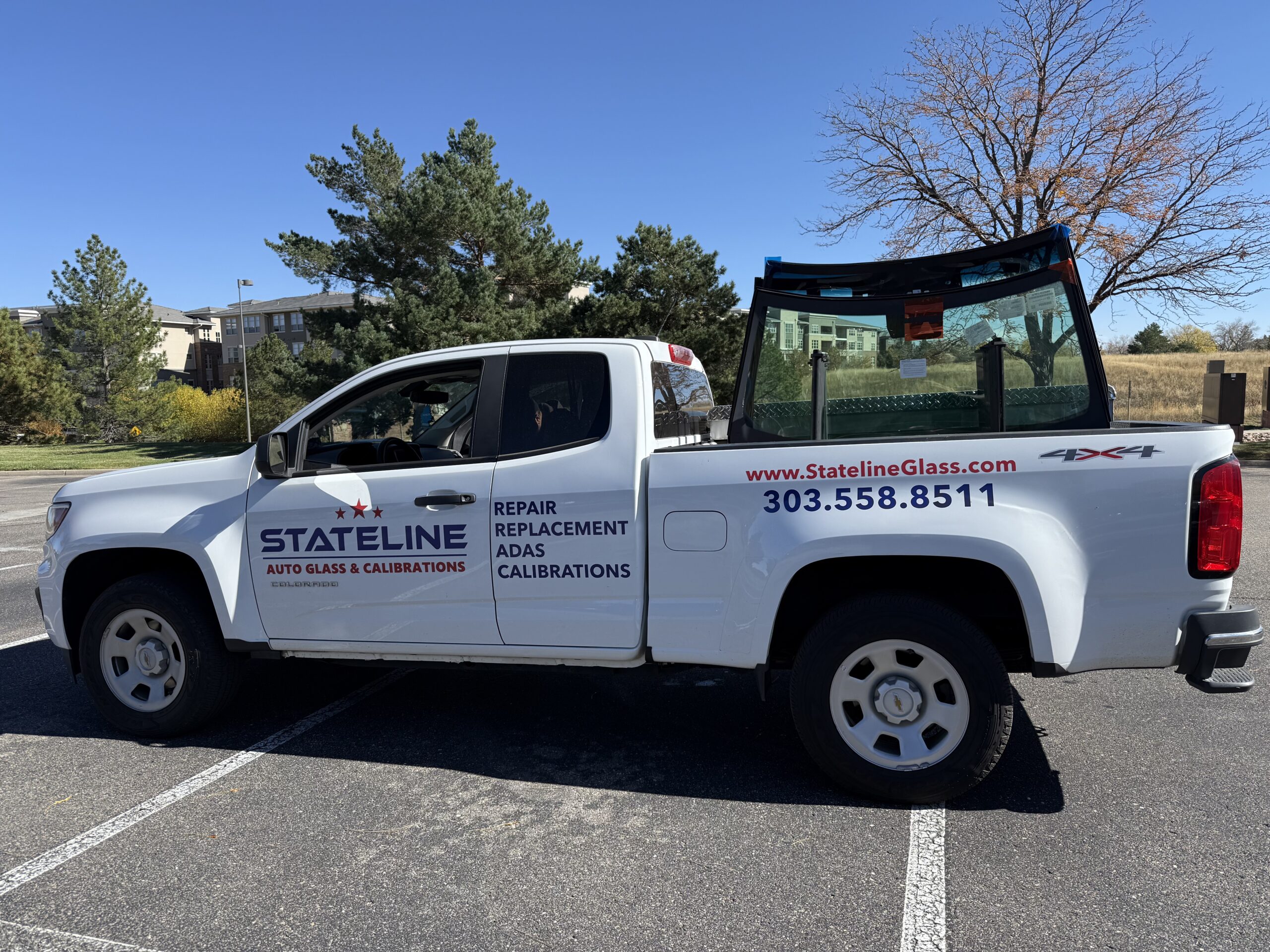 FREE Mobile Windshield Replacement Service