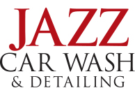 Jazz Car Wash Logo