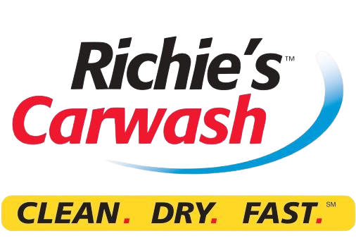 Windshield Replacement at Richie's Carwash Parker