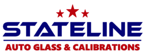 Stateline Logo White Outline