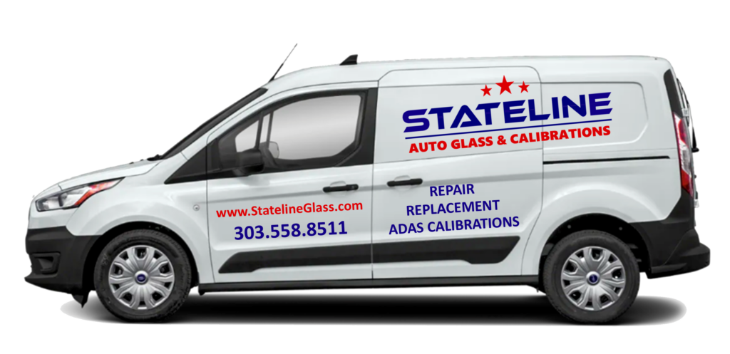 FREE Mobile Windshield Replacement & Repair In Denver