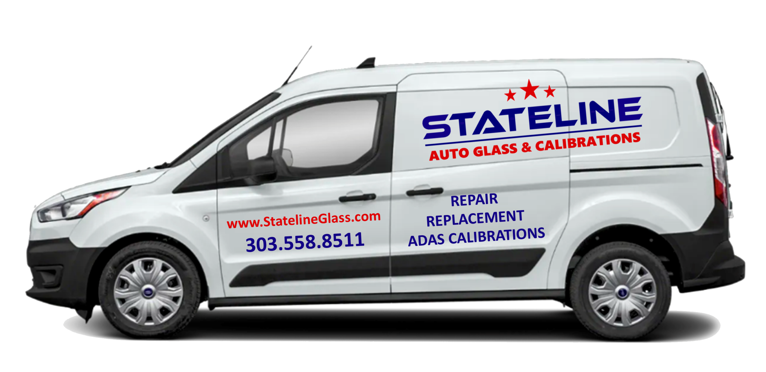 FREE Mobile Windshield Replacement & Repair In Denver